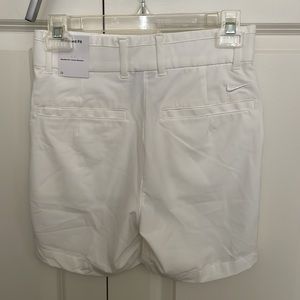 NIKE GOLF SHORTS